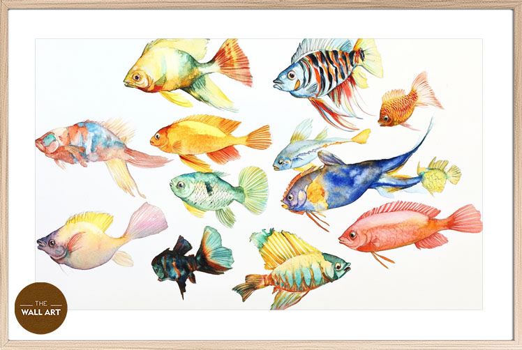 images/products/flock_of_fish_i/flock_of fish I_OAK_PWB.jpg